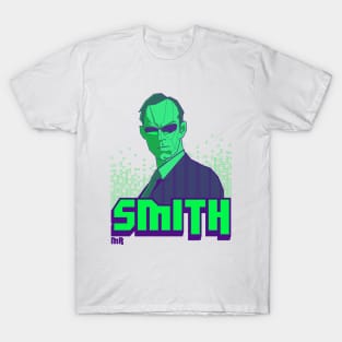 Smith T-Shirt